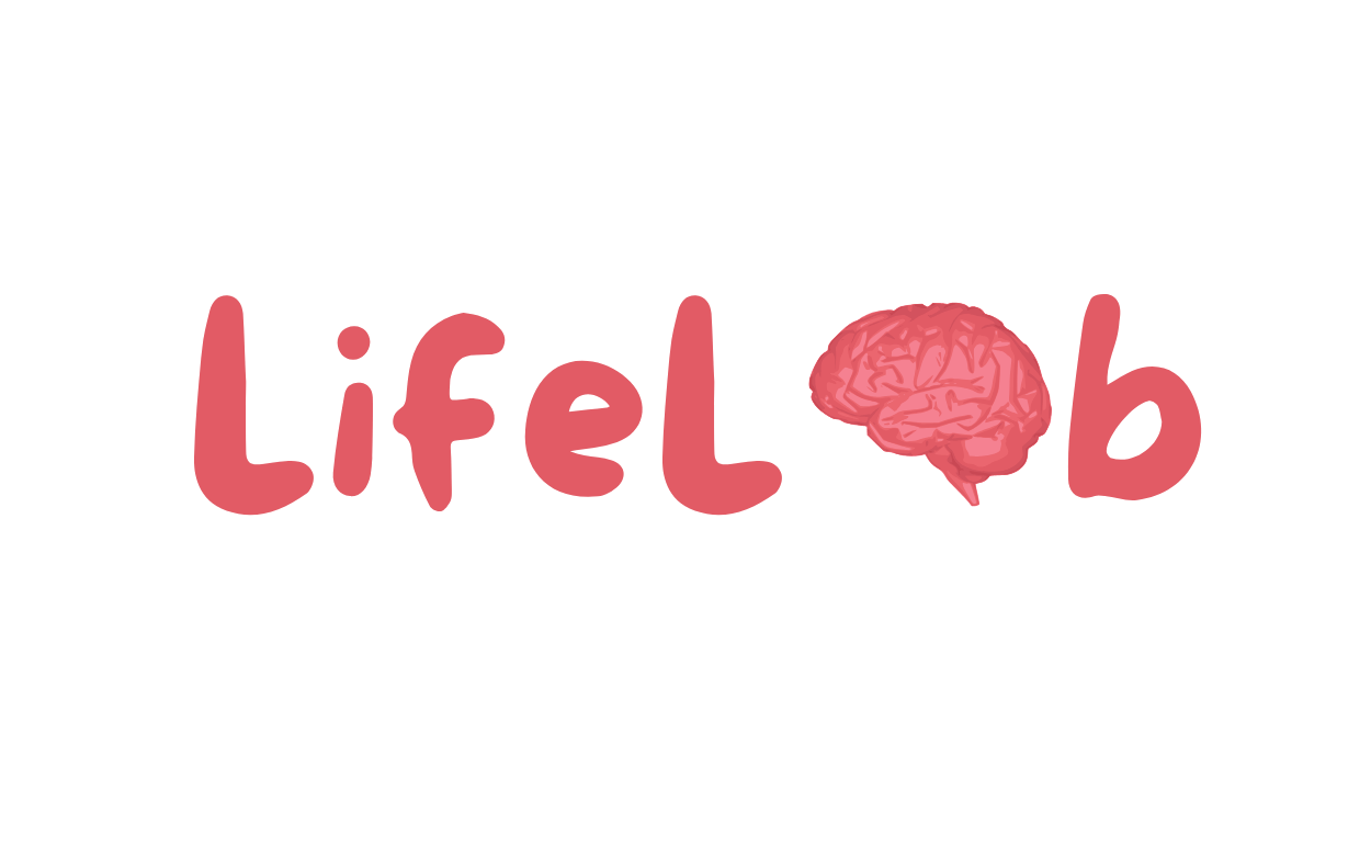 Logo LifeLab